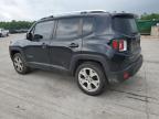 2015 Jeep Renegade Limited   for Sale in Ellwood City, PA - Front End