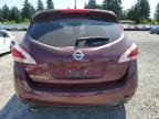 2012 Nissan Murano S للبيع في Graham، WA - Front End