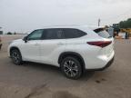 2021 Toyota Highlander Xle en Venta en Ham Lake, MN - Normal Wear