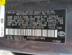 2011 Toyota Camry Base იყიდება Eugene-ში, OR - Front End