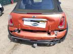 2004 MINI MINI ONE for sale at Copart COLCHESTER