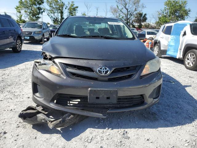  TOYOTA COROLLA 2012 Szary
