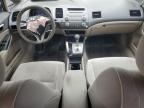 2009 Honda Civic Lx zu verkaufen in Riverview, FL - Front End