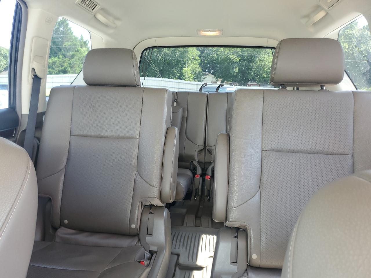 2017 Lexus Gx 460 VIN: JTJBM7FX2H5156580 Lot: 62884995
