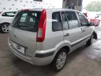 2009 FORD FUSION STY for sale at Copart EAST KILBRIDE
