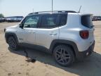 2020 Jeep Renegade Latitude   за продажба в Woodhaven, MI - Front End