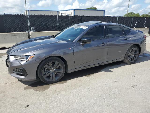 2022 Acura Tlx Tech A