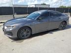 2022 Acura Tlx Tech A იყიდება Orlando-ში, FL - Normal Wear