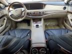 2015 Mercedes-Benz S 550 4Matic for Sale in Chicago Heights, IL - Rear End