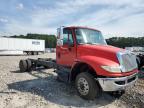 2018 International 4300 Truck Cab And Chassis de vânzare în Florence, MS - Mechanical