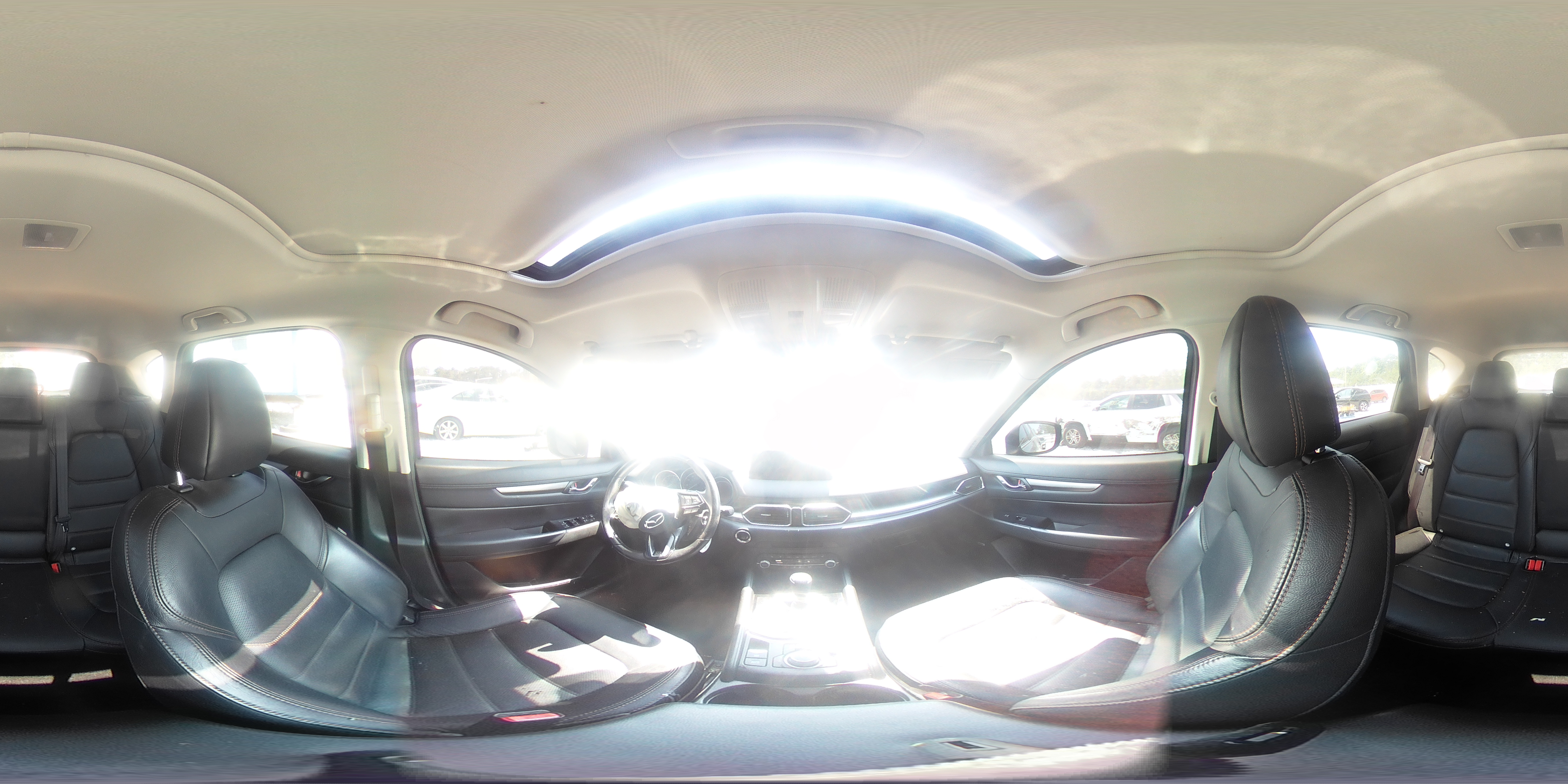 2021 Mazda Cx-5 Touring VIN: JM3KFACM8M0390628 Lot: 62466335