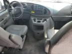 2003 Ford Econoline E350 Super Duty Wagon zu verkaufen in Riverview, FL - Minor Dent/Scratches