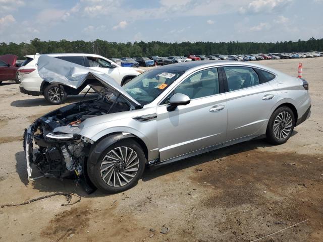HYUNDAI SONATA HYB 2024