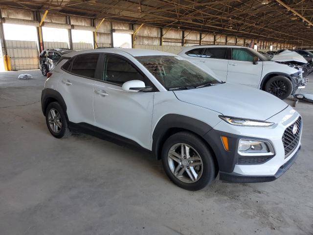  HYUNDAI KONA 2020 Biały