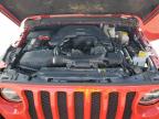 2020 Jeep Wrangler Unlimited Sport   للبيع في Miami، FL - Mechanical