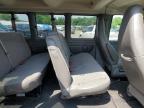 2017 Gmc Savana G3500 Lt de vânzare în Davison, MI - Side