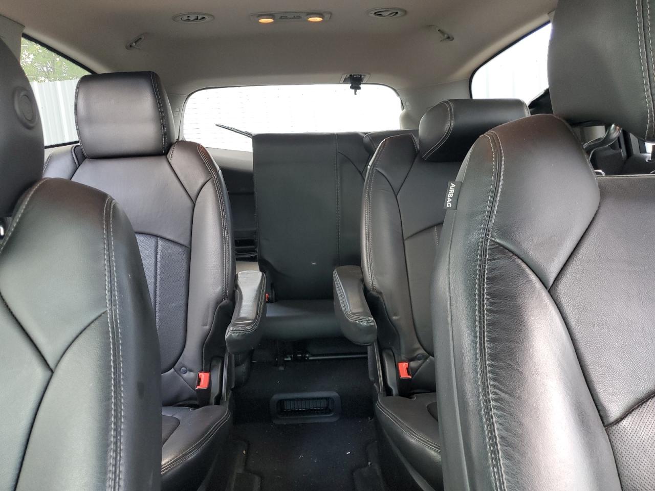 2014 Buick Enclave VIN: 5GAKRBKD7EJ343868 Lot: 62816405