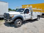 2016 Ford F550 Super Duty for Sale in Wilmer, TX - Front End