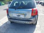2006 TOYOTA COROLLA CO for sale at Copart ST HELENS