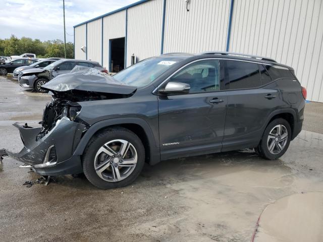  GMC TERRAIN 2020 Gray