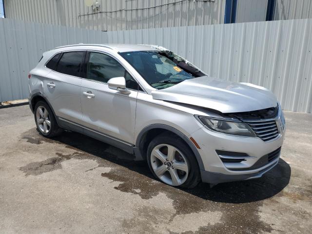  LINCOLN MKC 2018 Srebrny
