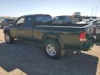 2002 DODGE DAKOTA SPORT   for sale at Copart AB - EDMONTON