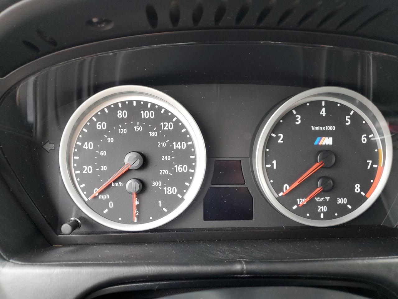BMW X5 2013 VIN 5YMGY0C55DLL15564 фото 9