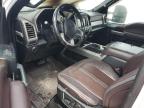 2017 Ford F350 Super Duty for Sale in Florence, MS - Burn - Interior