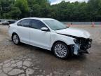 2014 Volkswagen Jetta Tdi   for Sale in Austell, GA - Front End