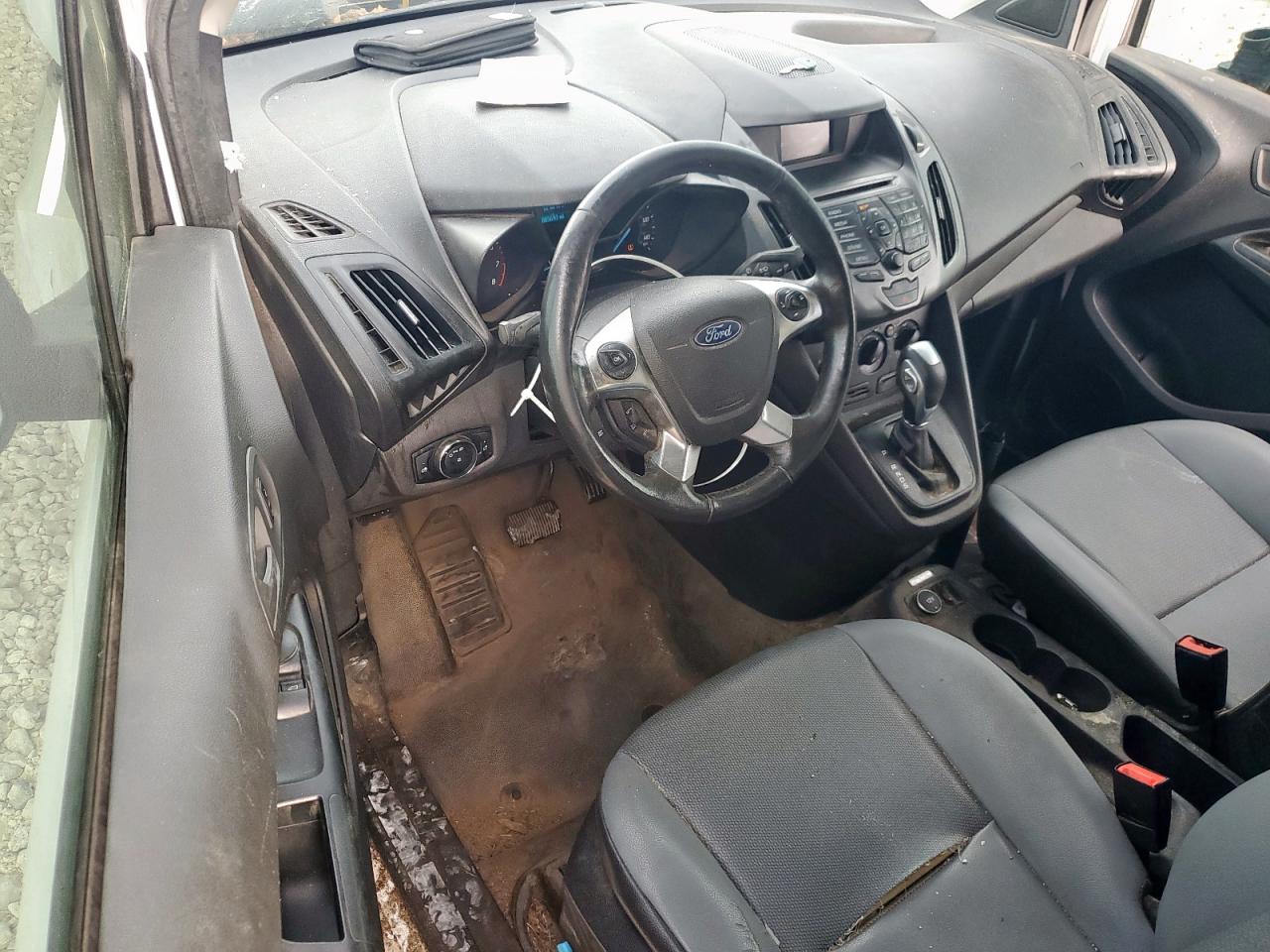 FORD TRANSIT 2017 VIN NM0LS7E70H1334571 photo 8