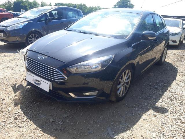FORD FOCUS TITA 2016