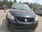 2011 Suzuki Sx4 Le na sprzedaż w Greenwell Springs, LA - Front End
