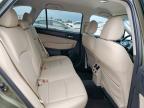 2015 Subaru Outback 2.5I Limited for Sale in Houston, TX - Hail