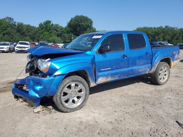 2011 Toyota Tacoma Double Cab  