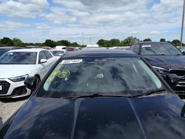 2017 JAGUAR XE 2.0D [180] PRESTIGE 4DR AUTO