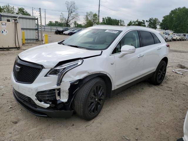 CADILLAC XT5 PREMIU 2025