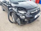 2016 FIAT 500X CROSS for sale at Copart NEWBURY