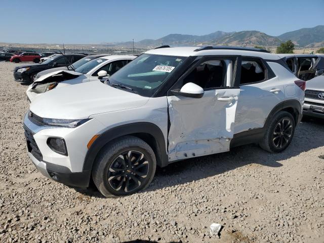 CHEVROLET TRAILBLAZE 2023