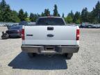 2006 Ford F150  იყიდება Graham-ში, WA - Vandalism