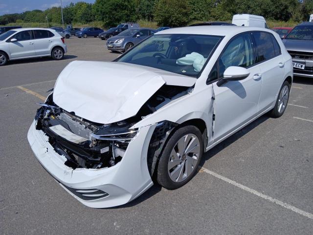 VOLKSWAGEN GOLF MATCH 2025