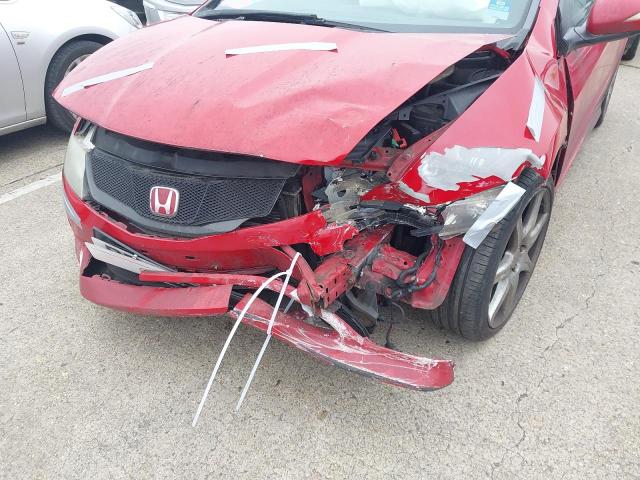 2007 HONDA CIVIC TYPE