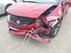2007 HONDA CIVIC TYPE for sale at Copart NEWBURY