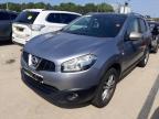 2010 NISSAN QASHQAI N- for sale at Copart SANDY