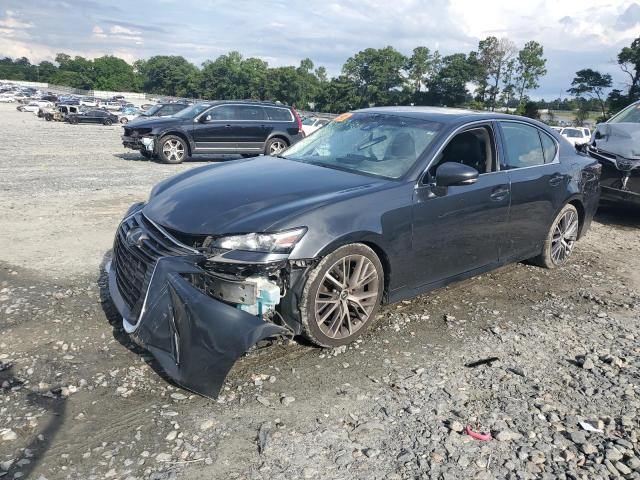 2019 Lexus Gs 350 Base