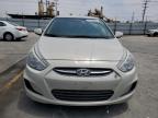 2016 Hyundai Accent Se de vânzare în Sun Valley, CA - Minor Dent/Scratches