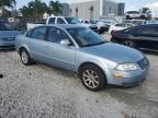 2004 Volkswagen Passat Gls Tdi იყიდება Opa Locka-ში, FL - Minor Dent/Scratches