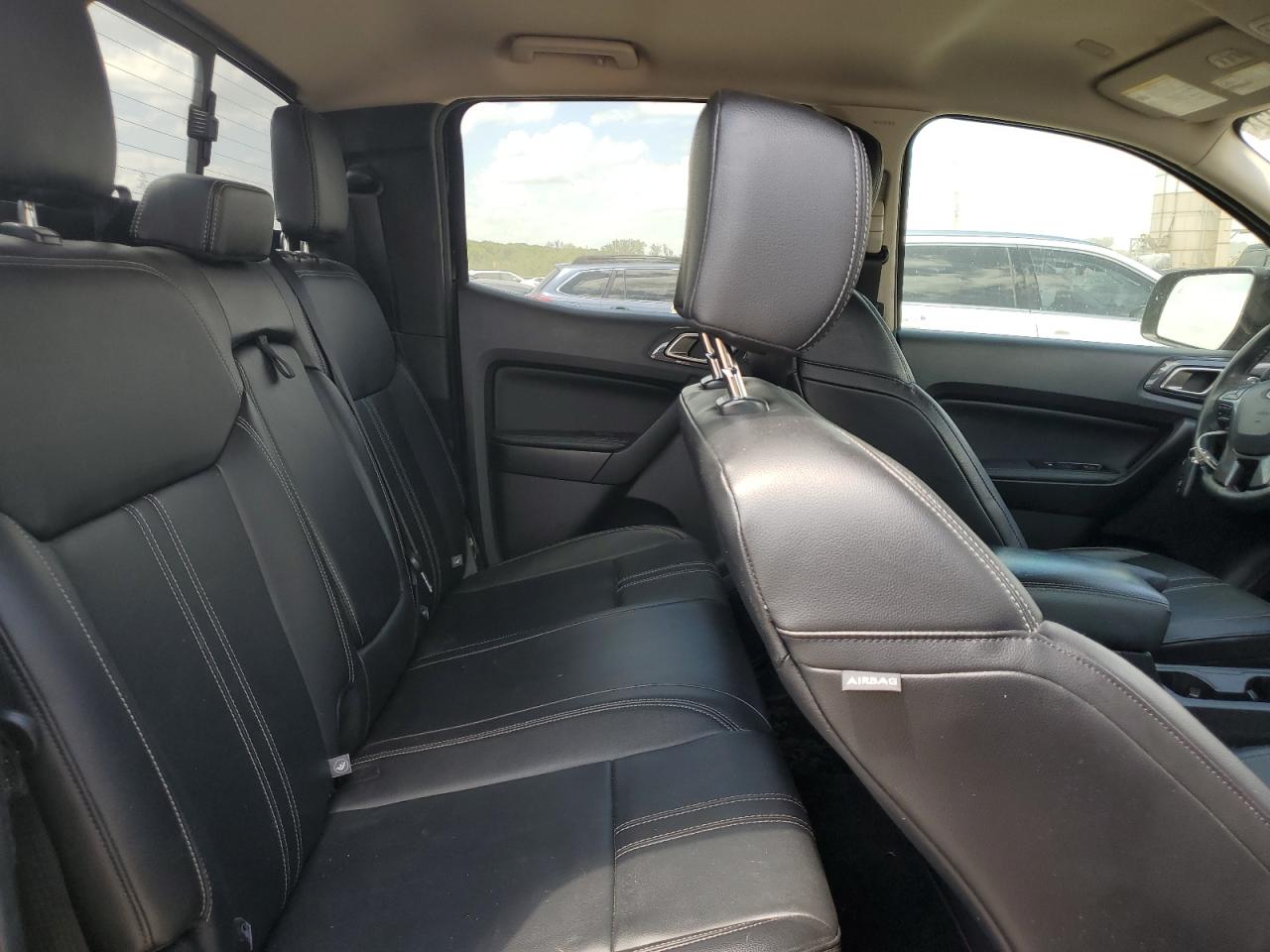 2019 Ford Ranger Xl VIN: 1FTER4FH4KLA59361 Lot: 62165595