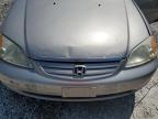 2002 Honda Civic Lx للبيع في Lawrenceburg، KY - Rear End