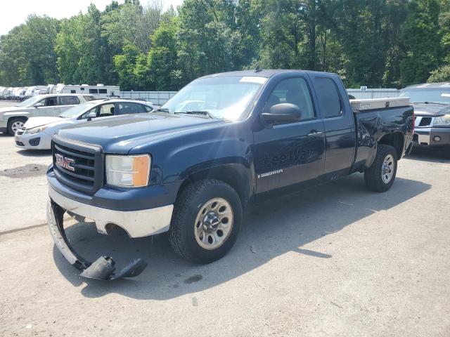 2008 Gmc Sierra C1500