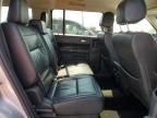 2016 Ford Flex Sel للبيع في Wayland، MI - Front End